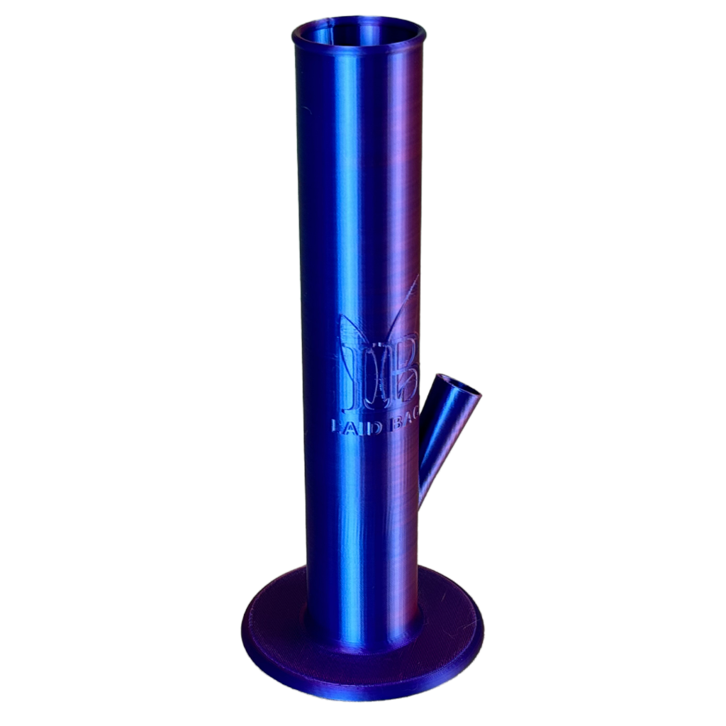 Mystic Shift Bong