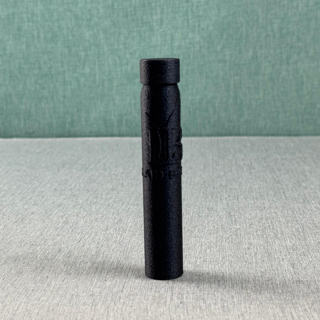 CannaCloak Fuzzy - Joint Case mit Drehverschluss