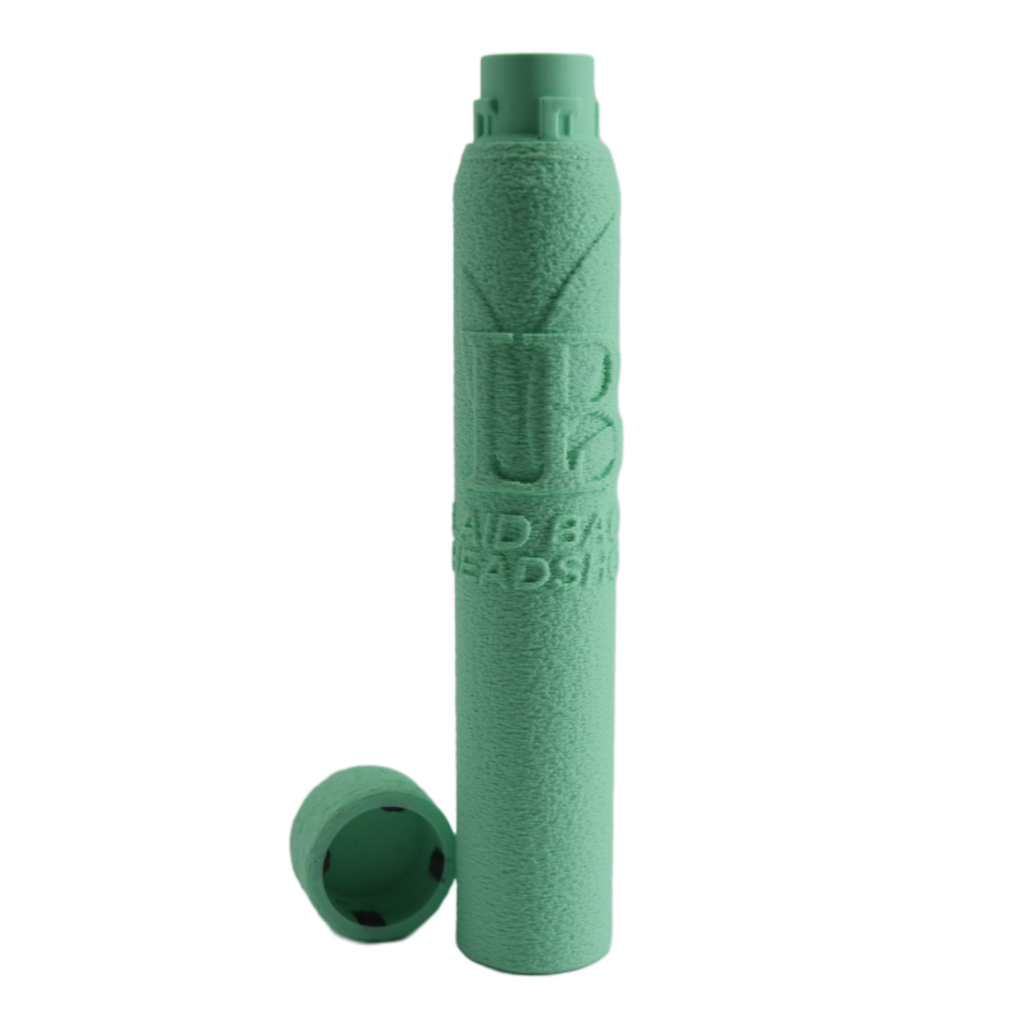 CannaCloak Fuzzy - Joint Case mit Drehverschluss