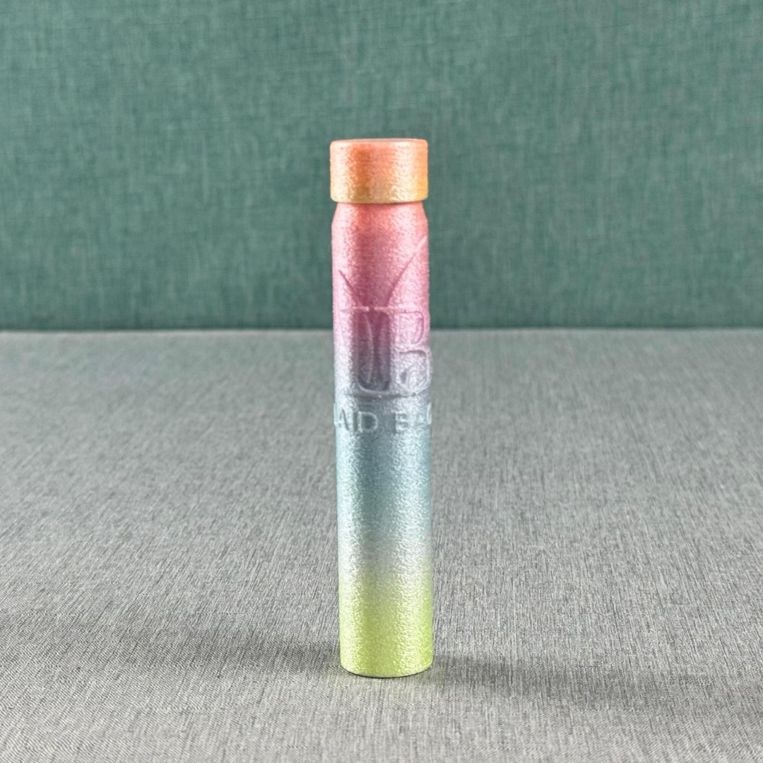 CannaCloak Fuzzy - Joint Case mit Drehverschluss