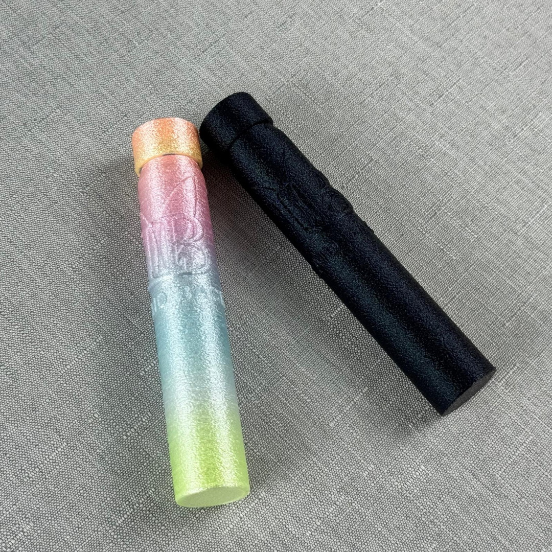 CannaCloak Fuzzy - Joint Case mit Drehverschluss
