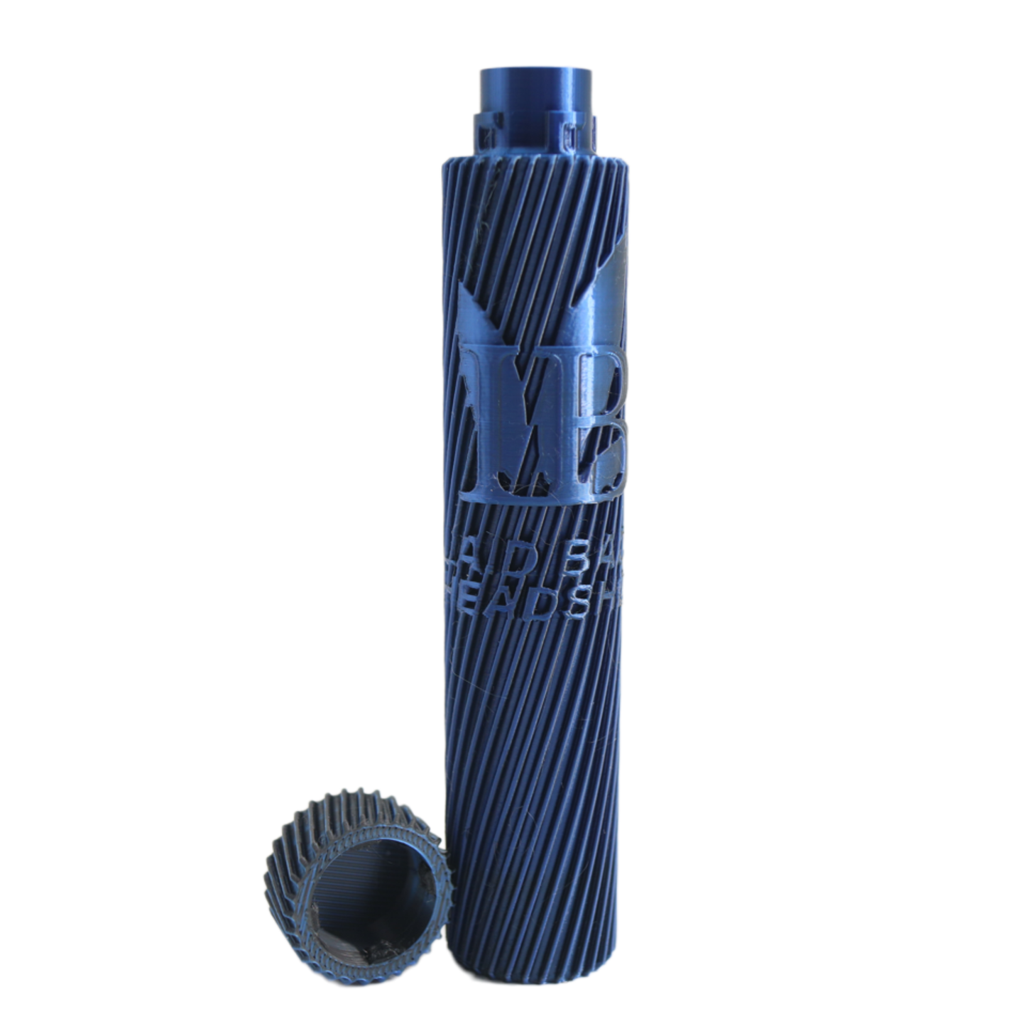 CannaCloak Pulse - Joint Case mit Drehverschluss