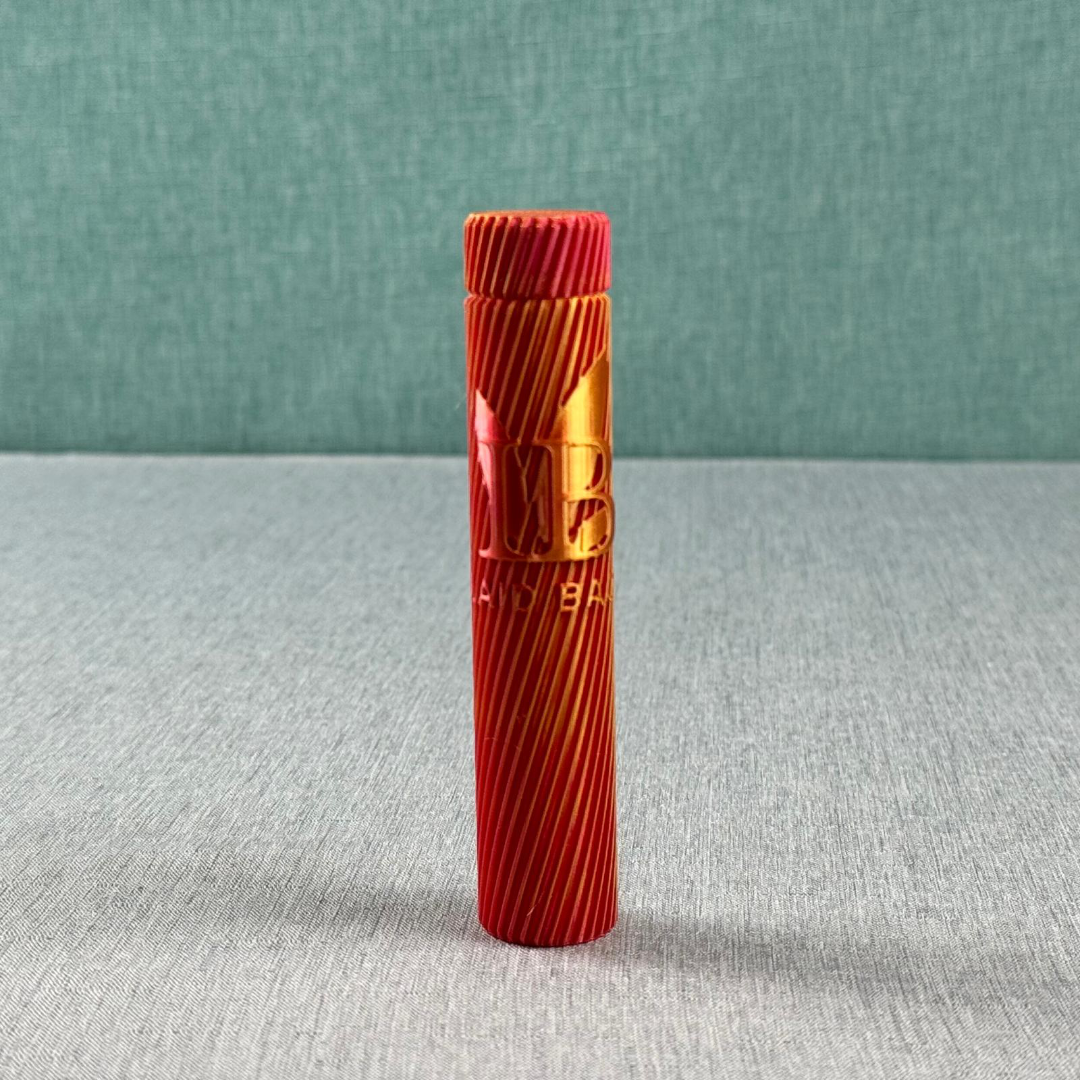 CannaCloak Pulse - Joint Case mit Drehverschluss