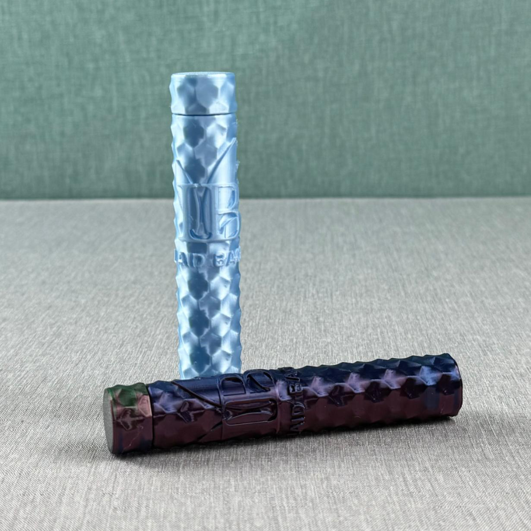 CannaCloak Voxel - Joint Case mit Drehverschluss