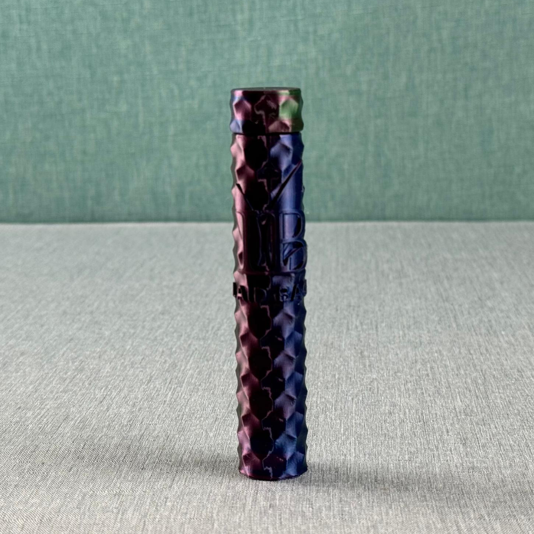 CannaCloak Voxel - Joint Case mit Drehverschluss