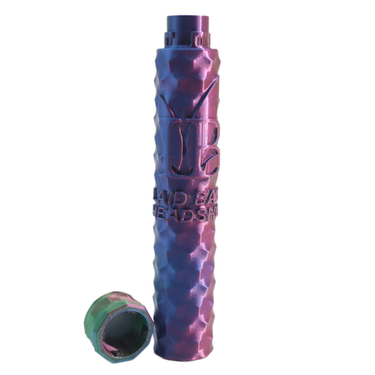 CannaCloak Voxel - Joint Case mit Drehverschluss