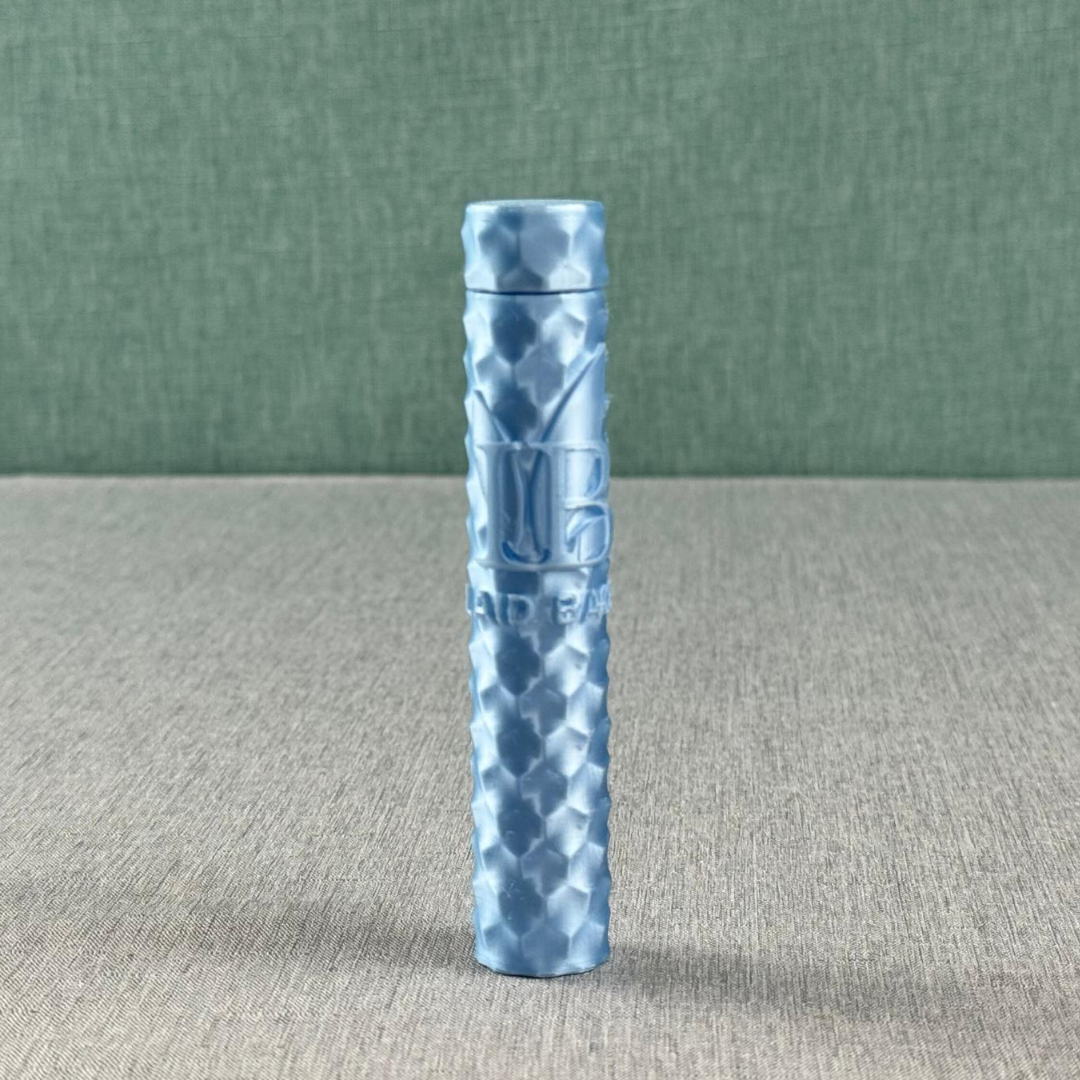 CannaCloak Voxel - Joint Case mit Drehverschluss