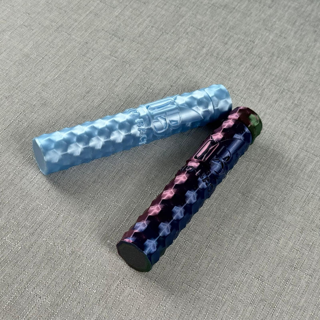 CannaCloak Voxel - Joint Case mit Drehverschluss