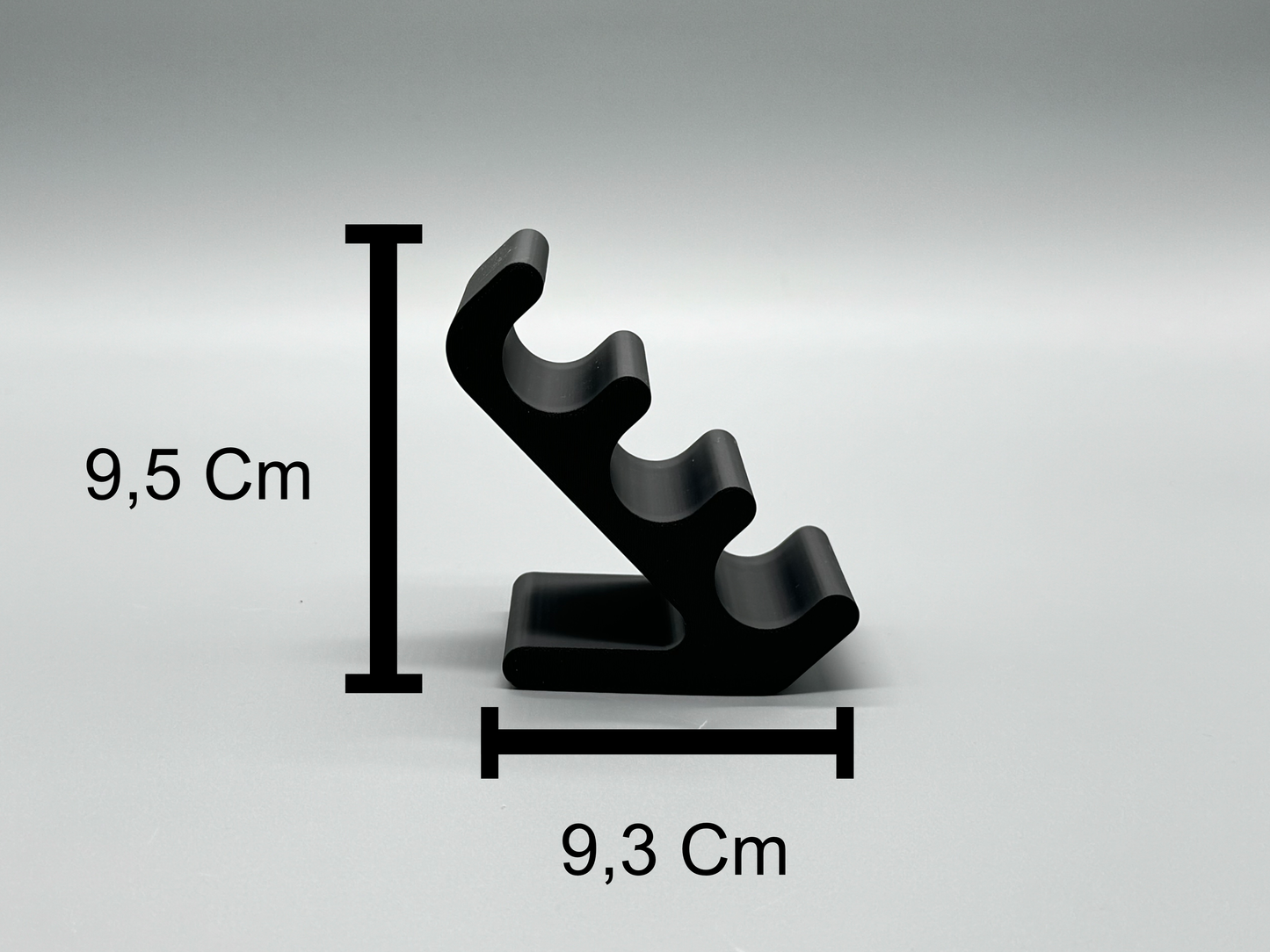 Cloak Holder - Halterung für unsere Canna Cloaks