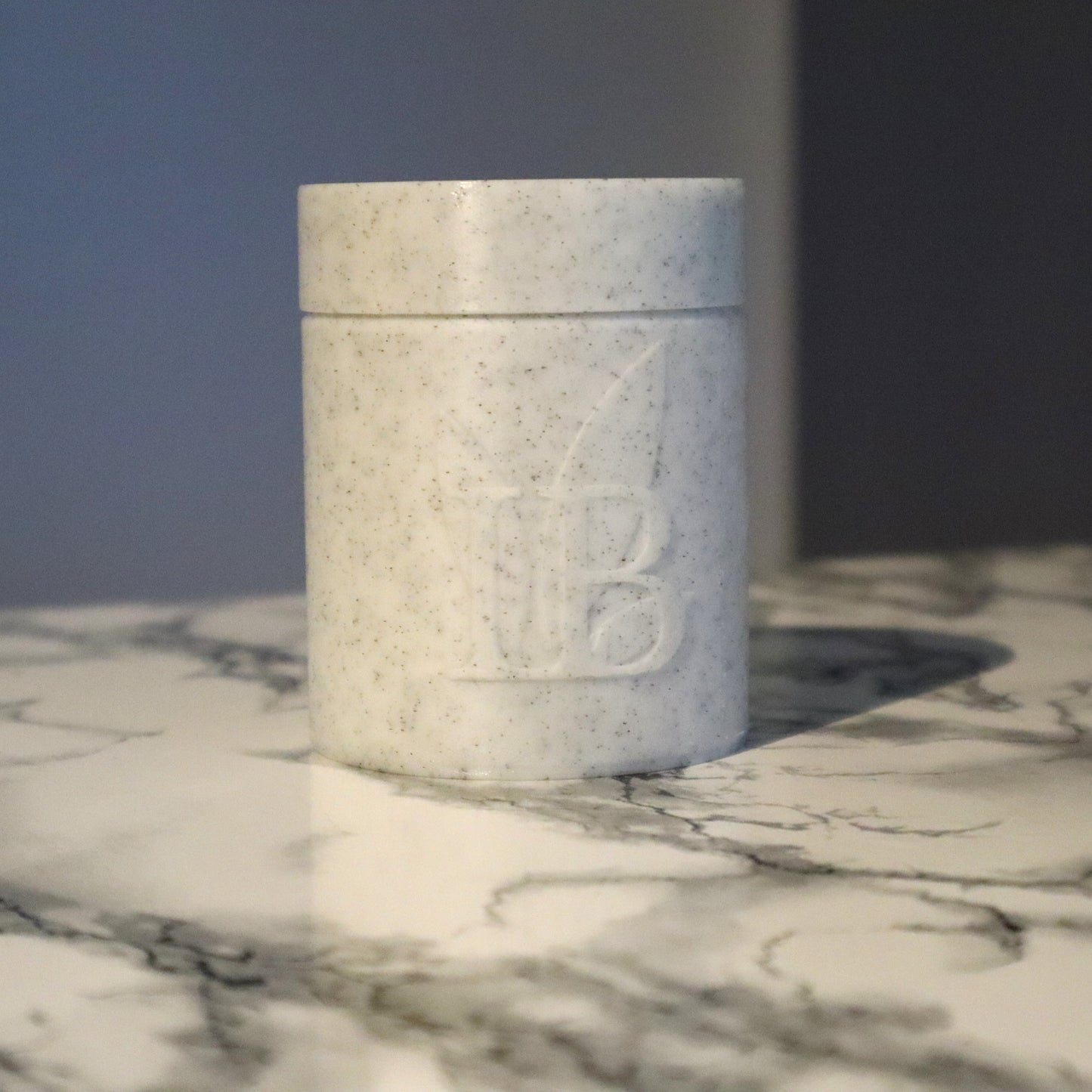 Label Lock - Beschriftbare Aufbewahrungsbox