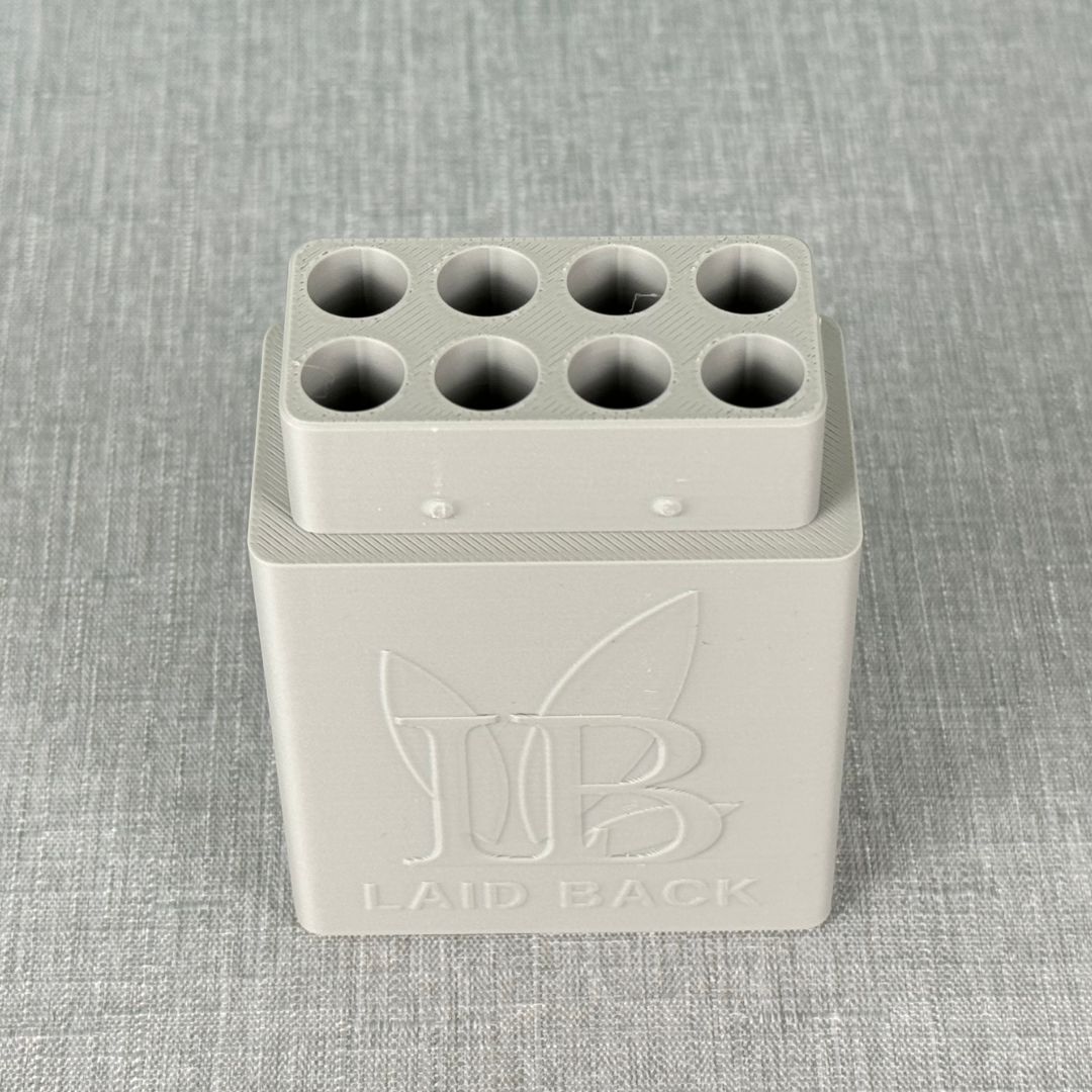 Joint Vault - Aufbewahrungsbox für Joints