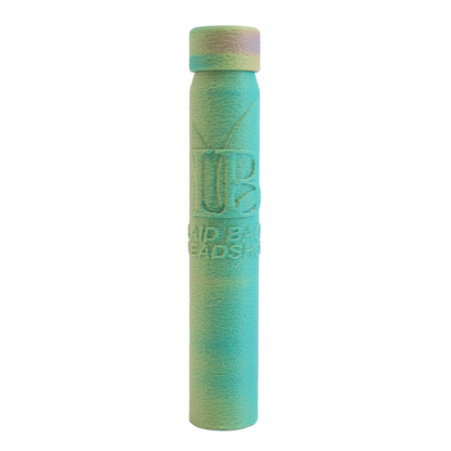 CannaCloak Fuzzy - Joint Case mit Drehverschluss