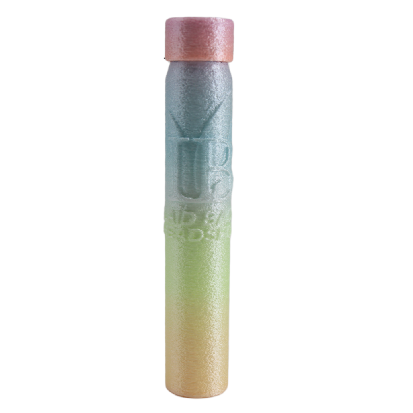 CannaCloak Fuzzy - Joint Case mit Drehverschluss