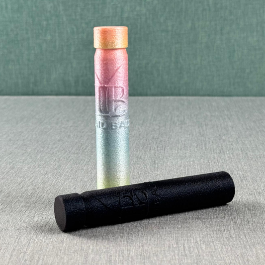 CannaCloak Fuzzy - Joint Case mit Drehverschluss