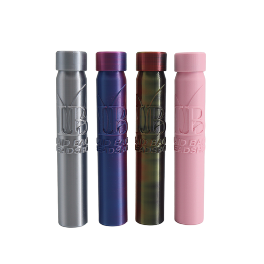 CannaCloak - Joint Case mit Schraubverschluss - Laid Back Headshop