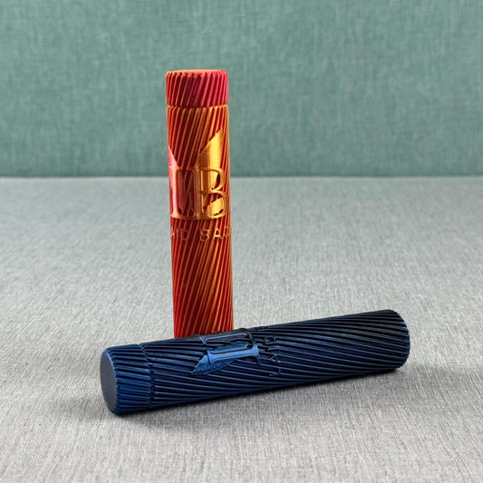 CannaCloak Pulse - Joint Case mit Drehverschluss