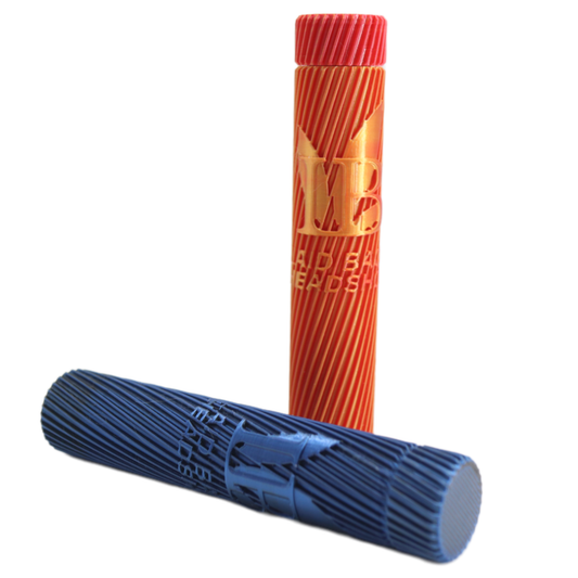 CannaCloak Pulse - Joint Case mit Drehverschluss