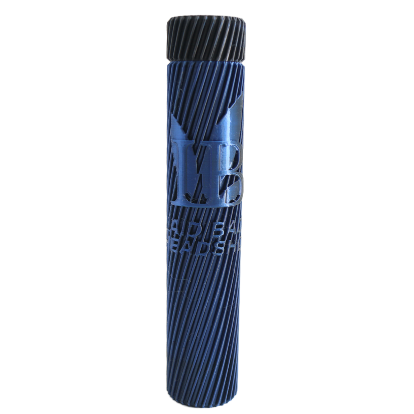 CannaCloak Pulse - Joint Case mit Drehverschluss