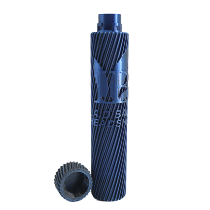 CannaCloak Pulse - Joint Case mit Drehverschluss