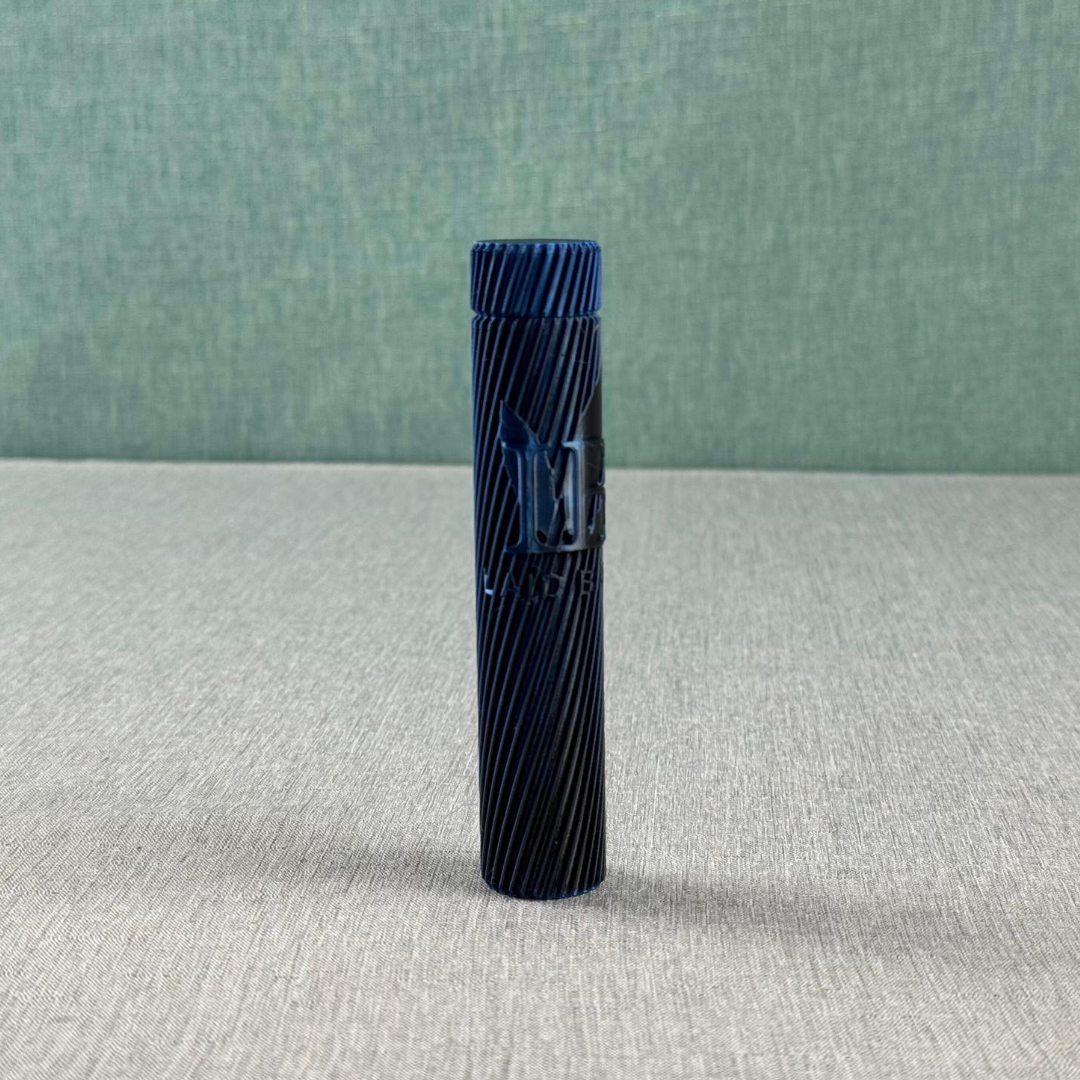 CannaCloak Pulse - Joint Case mit Drehverschluss