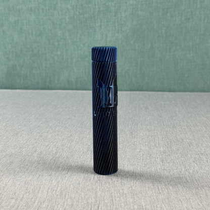 CannaCloak Pulse - Joint Case mit Drehverschluss