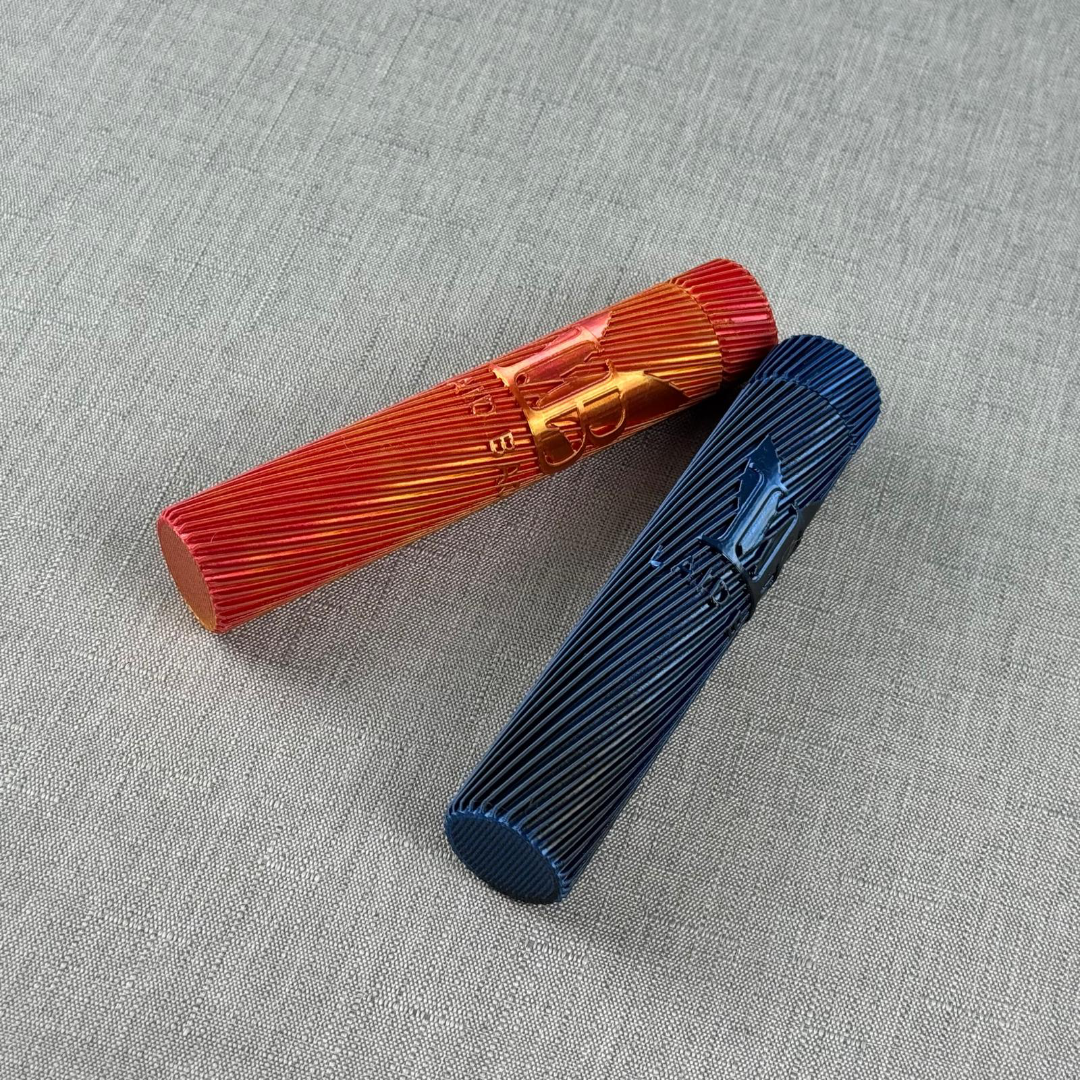CannaCloak Pulse - Joint Case mit Drehverschluss