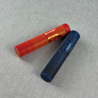 CannaCloak Pulse - Joint Case mit Drehverschluss