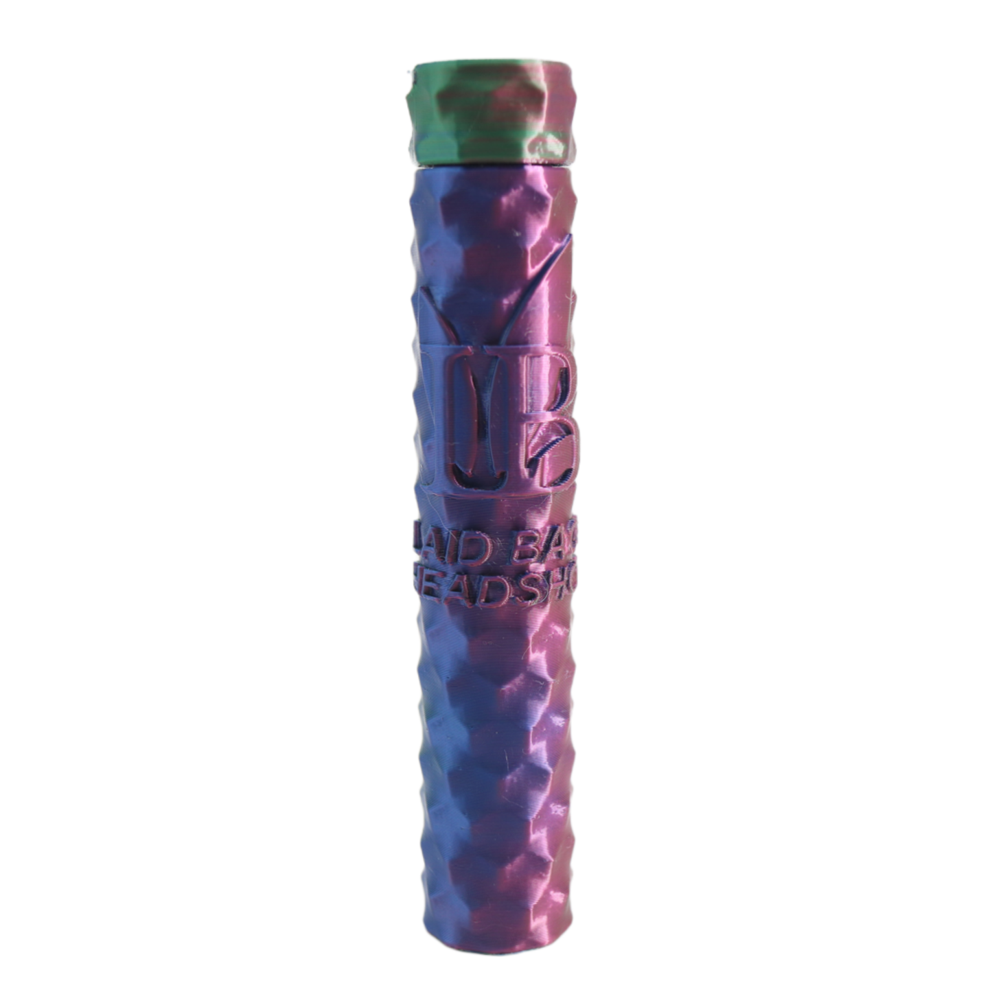 CannaCloak Voxel - Joint Case mit Drehverschluss