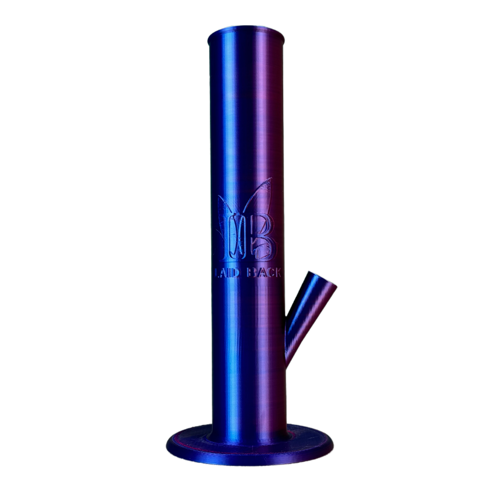 Mystic Shift Bong