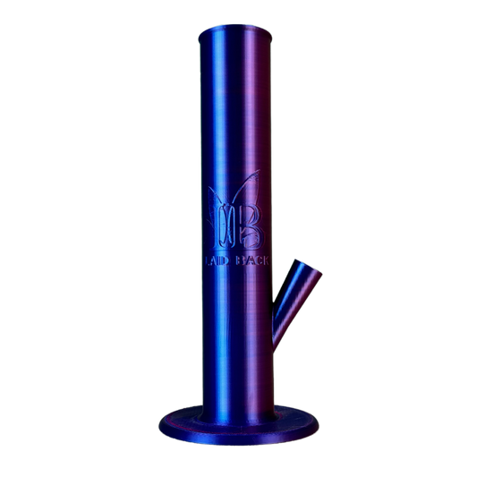 Mystic Shift Bong