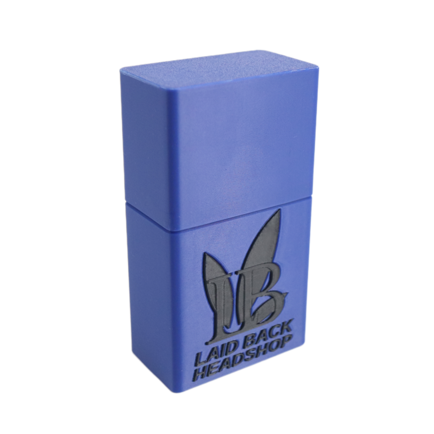 Joint Vault - Aufbewahrungsbox für Joints - Laid Back Headshop