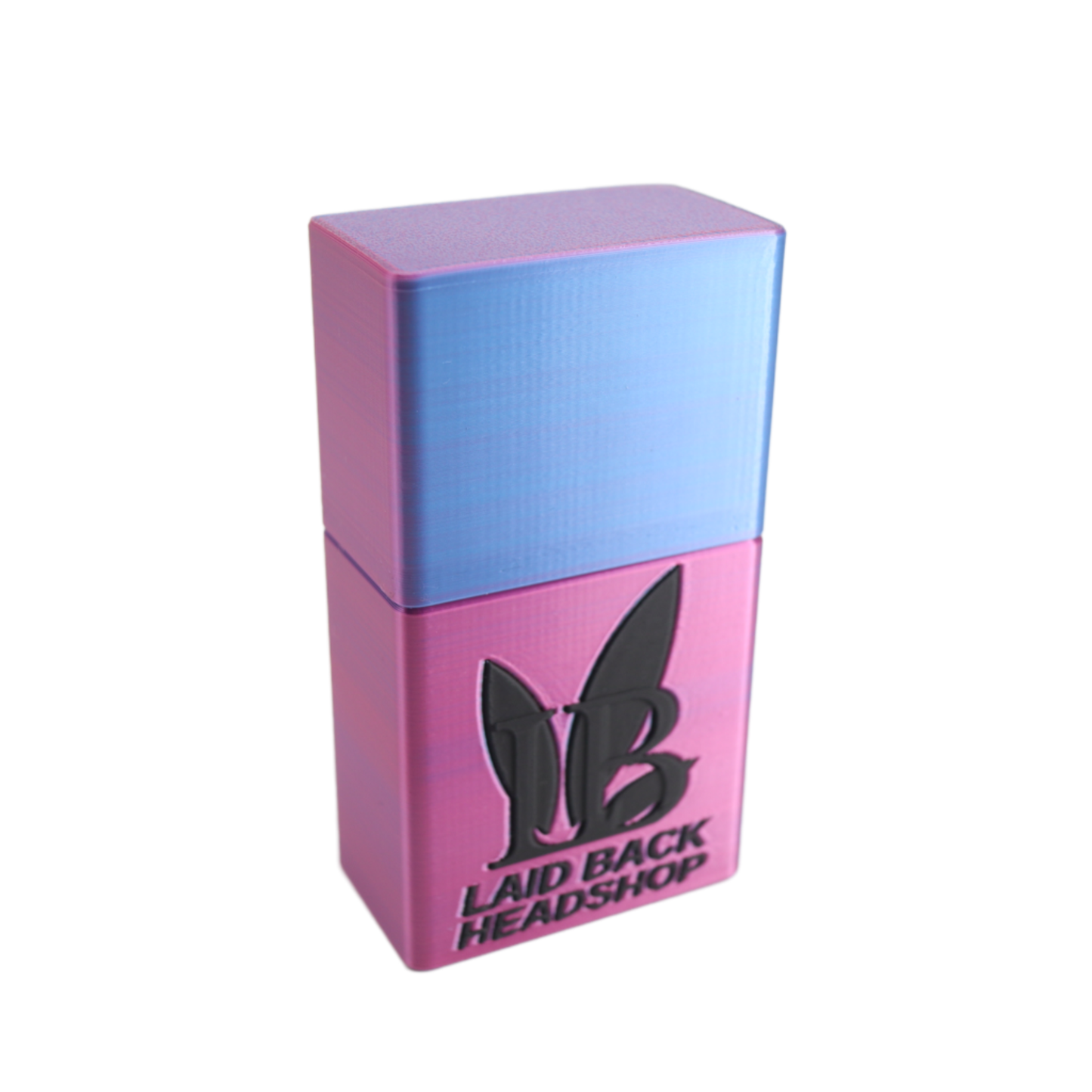 Joint Vault - Aufbewahrungsbox für Joints - Laid Back Headshop