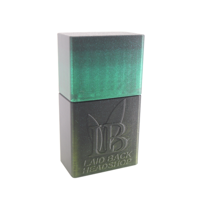 Joint Vault - Aufbewahrungsbox für Joints - Laid Back Headshop