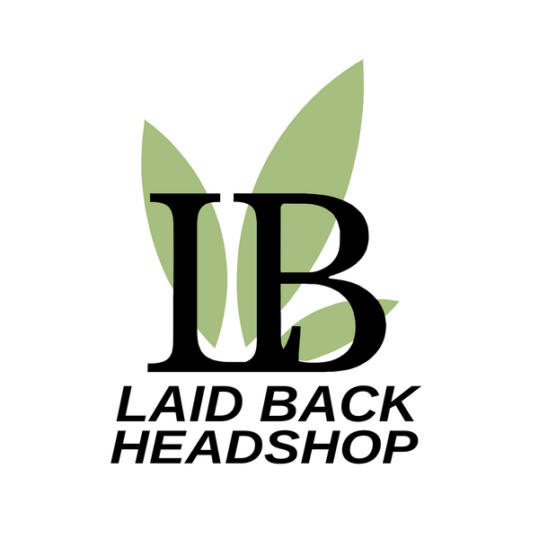 Laid Back Headshop