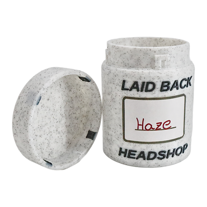 Label Lock - Beschriftbare Aufbewahrungsbox