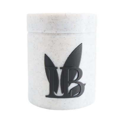 Label Lock - Beschriftbare Aufbewahrungsbox